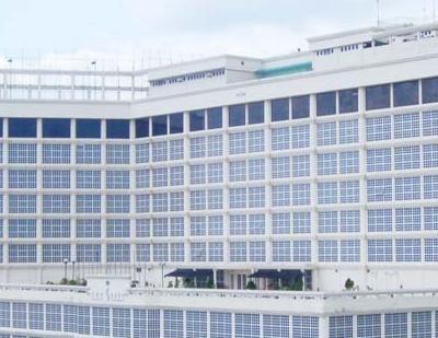 Syuen Hotel Ипох Екстериор снимка