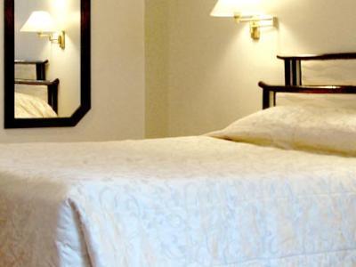 Syuen Hotel Ипох Екстериор снимка