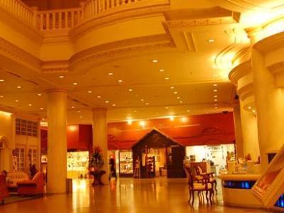 Syuen Hotel Ипох Екстериор снимка