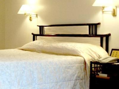 Syuen Hotel Ипох Екстериор снимка