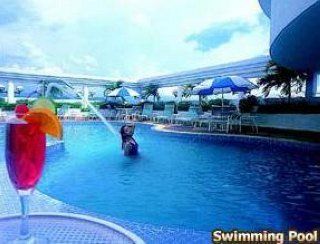 Syuen Hotel Ипох Екстериор снимка