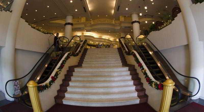 Syuen Hotel Ипох Екстериор снимка